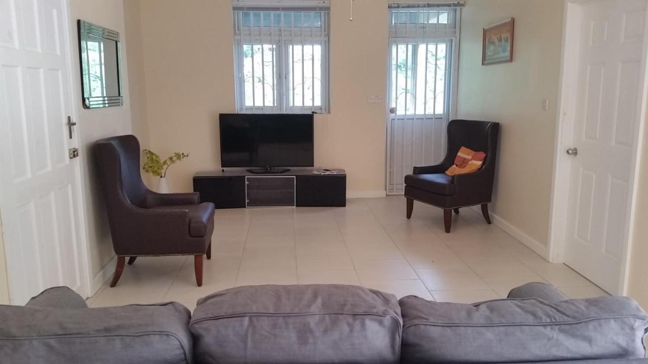 Campeche Villa Jasmine Apartment Mero Exterior photo
