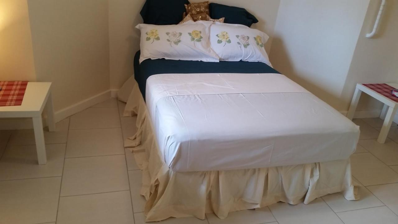 Campeche Villa Jasmine Apartment Mero Exterior photo