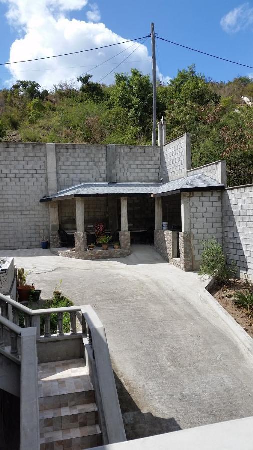 Campeche Villa Jasmine Apartment Mero Exterior photo
